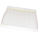Filtre, air de l'habitacle