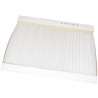 Filtre, air de l'habitacle