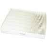 Filtre, air de l'habitacle