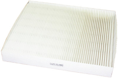 Filtre, air de l'habitacle