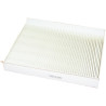 Filtre, air de l'habitacle