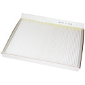 Filtre, air de l'habitacle