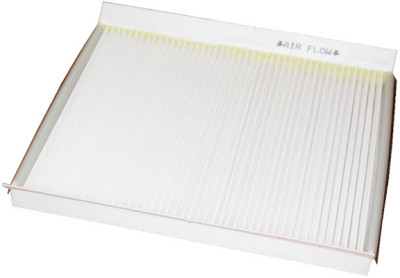 Filtre, air de l'habitacle