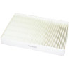 Filtre, air de l'habitacle