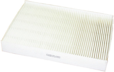 Filtre, air de l'habitacle