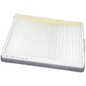 Filtre, air de l'habitacle