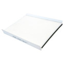 Filtre, air de l'habitacle