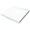 Filtre, air de l'habitacle
