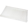 Filtre, air de l'habitacle