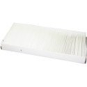 Filtre, air de l'habitacle