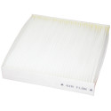 Filtre, air de l'habitacle