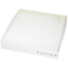 Filtre, air de l'habitacle