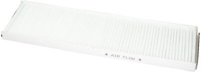 Filtre, air de l'habitacle