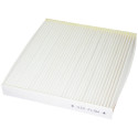 Filtre, air de l'habitacle