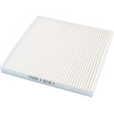 Filtre, air de l'habitacle
