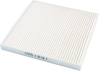 Filtre, air de l'habitacle