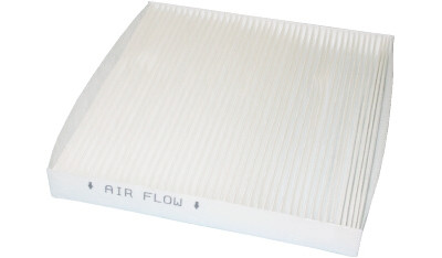 Filtre, air de l'habitacle
