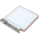 Filtre, air de l'habitacle