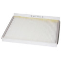 Filtre, air de l'habitacle
