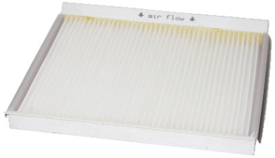 Filtre, air de l'habitacle
