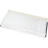 Filtre, air de l'habitacle