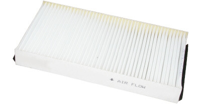 Filtre, air de l'habitacle