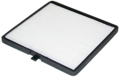 Filtre, air de l'habitacle