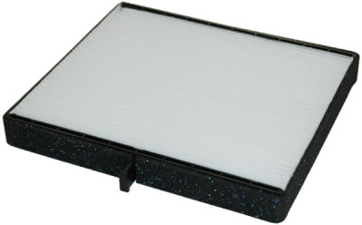 Filtre, air de l'habitacle