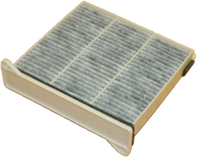 Filtre, air de l'habitacle