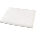 Filtre, air de l'habitacle