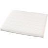 Filtre, air de l'habitacle