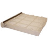 Filtre, air de l'habitacle