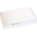 Filtre, air de l'habitacle