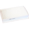 Filtre, air de l'habitacle