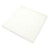Filtre, air de l'habitacle