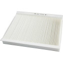 Filtre, air de l'habitacle