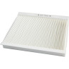 Filtre, air de l'habitacle