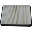 Filtre, air de l'habitacle