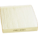 Filtre, air de l'habitacle