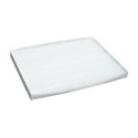 Filtre, air de l'habitacle