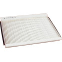 Filtre, air de l'habitacle
