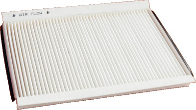 Filtre, air de l'habitacle