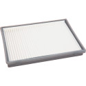 Filtre, air de l'habitacle