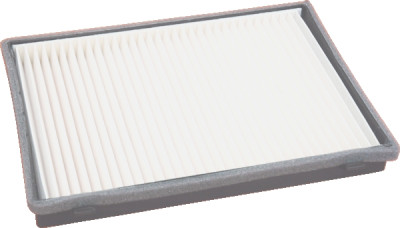 Filtre, air de l'habitacle
