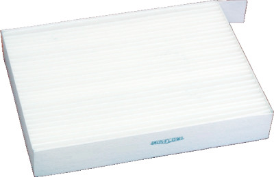 Filtre, air de l'habitacle