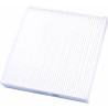 Filtre, air de l'habitacle