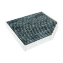 Filtre, air de l'habitacle