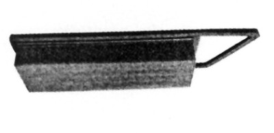 Filtre à air MEAT &amp; DORIA 18088