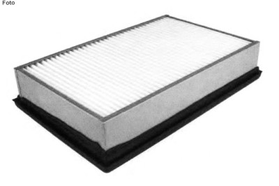 Filtre à air MEAT &amp; DORIA 18139