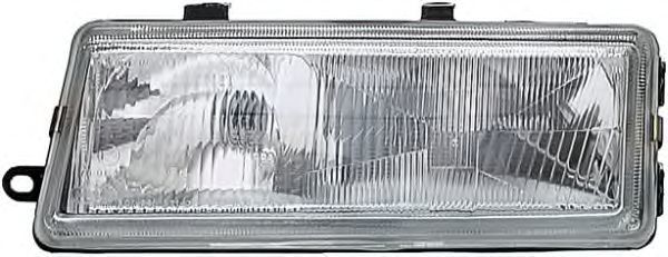 Phare HELLA 1AH 963 025-094